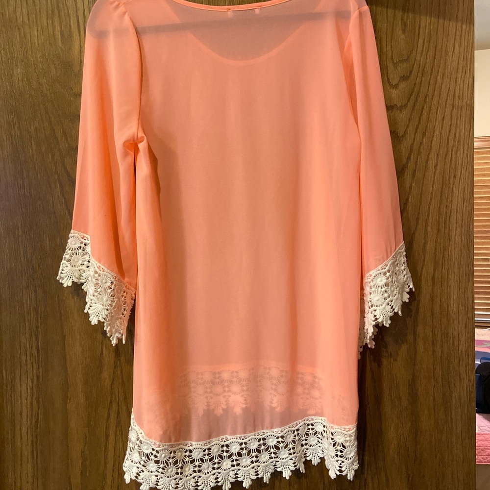 Woman’s dress